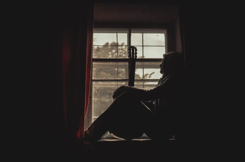 Bored in America: How Doing Nothing Became the Most Radical Thing You Can Do