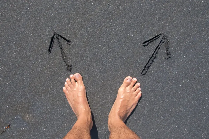The Small Choices That Quietly Explain Everything About You