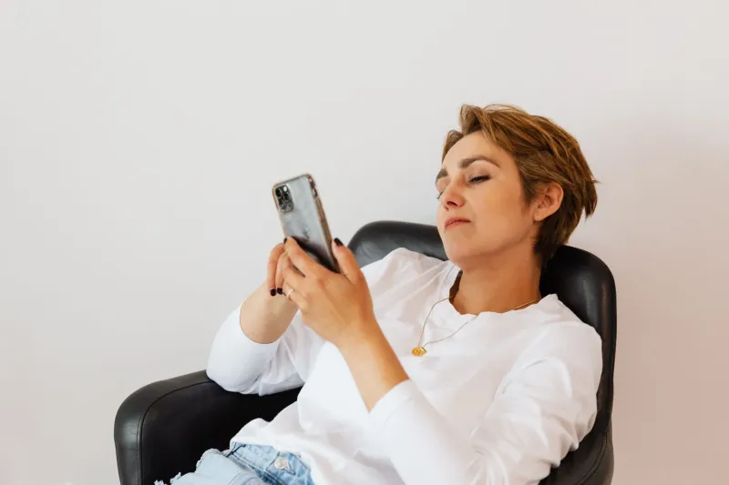 The Version of You Online Is More Real Than You Think — and That's Worth Examining
