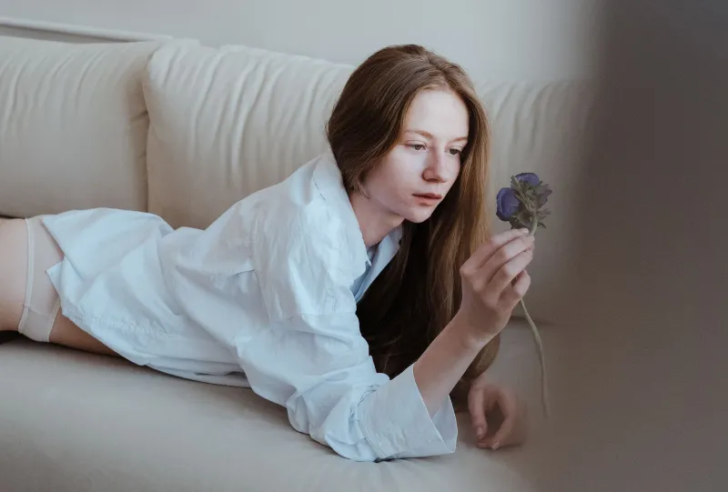 Why Relaxing Feels Like a Crime — And What That Says About You